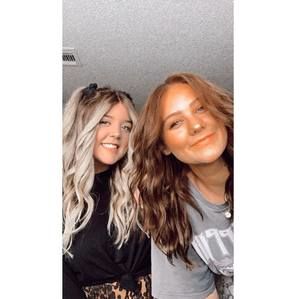 Meet your Posher, Maddie